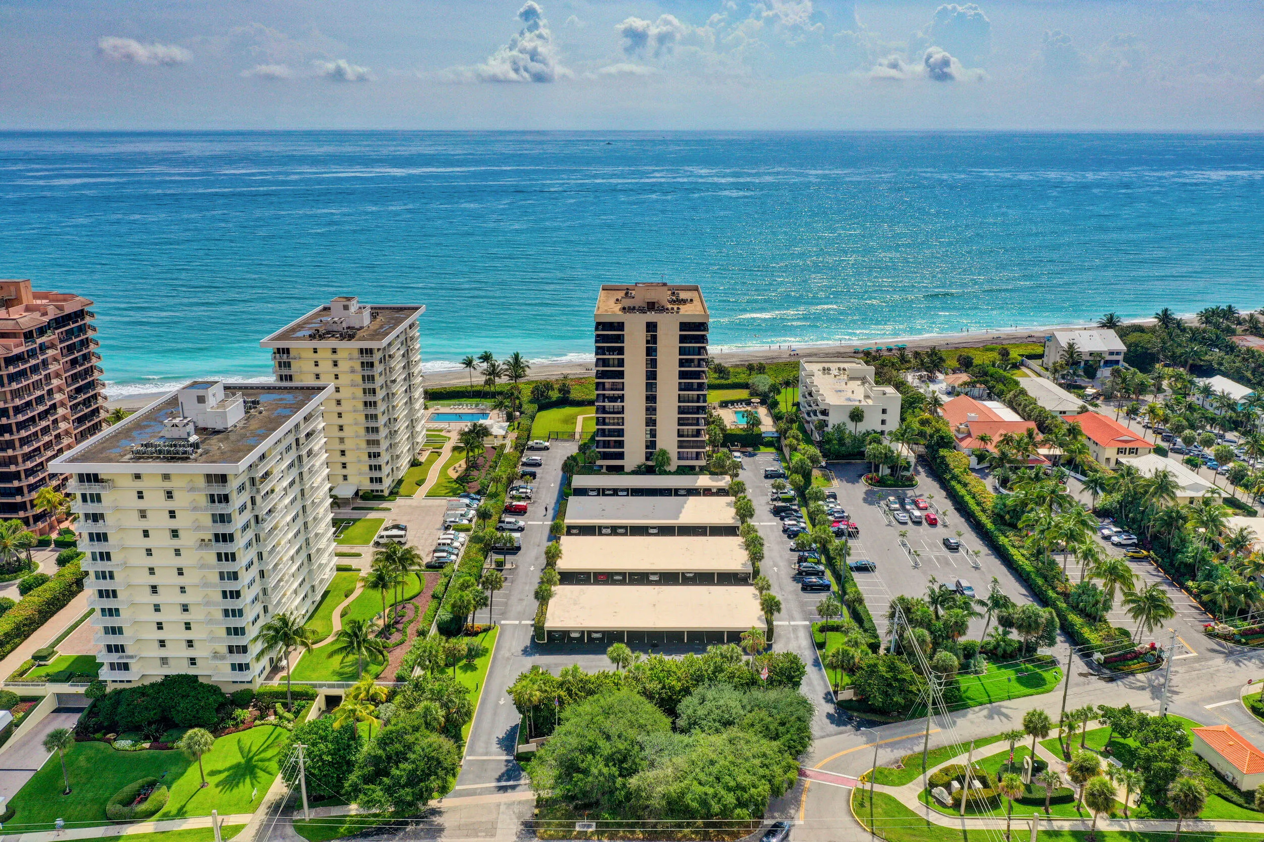 JOC Condo