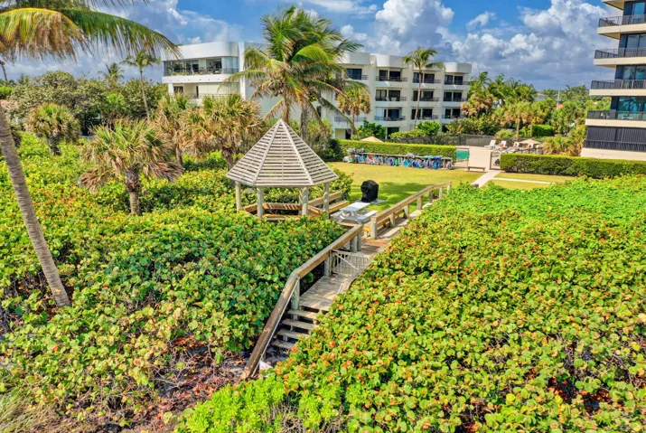 JOC Pavilion & Picnic Area