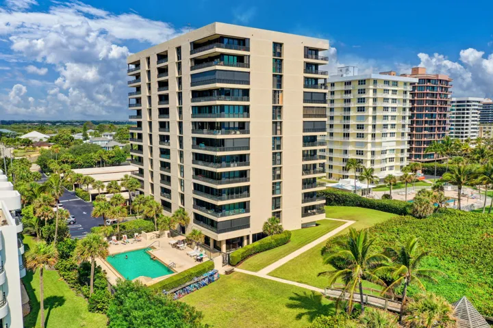 JOC Condo