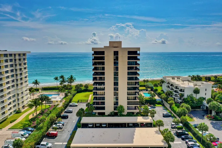 JOC Condo