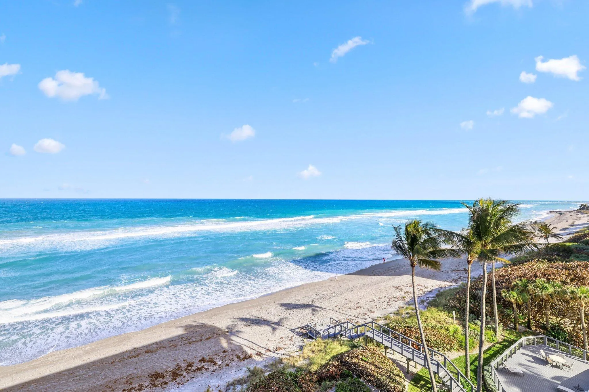 Forever Ocean Views