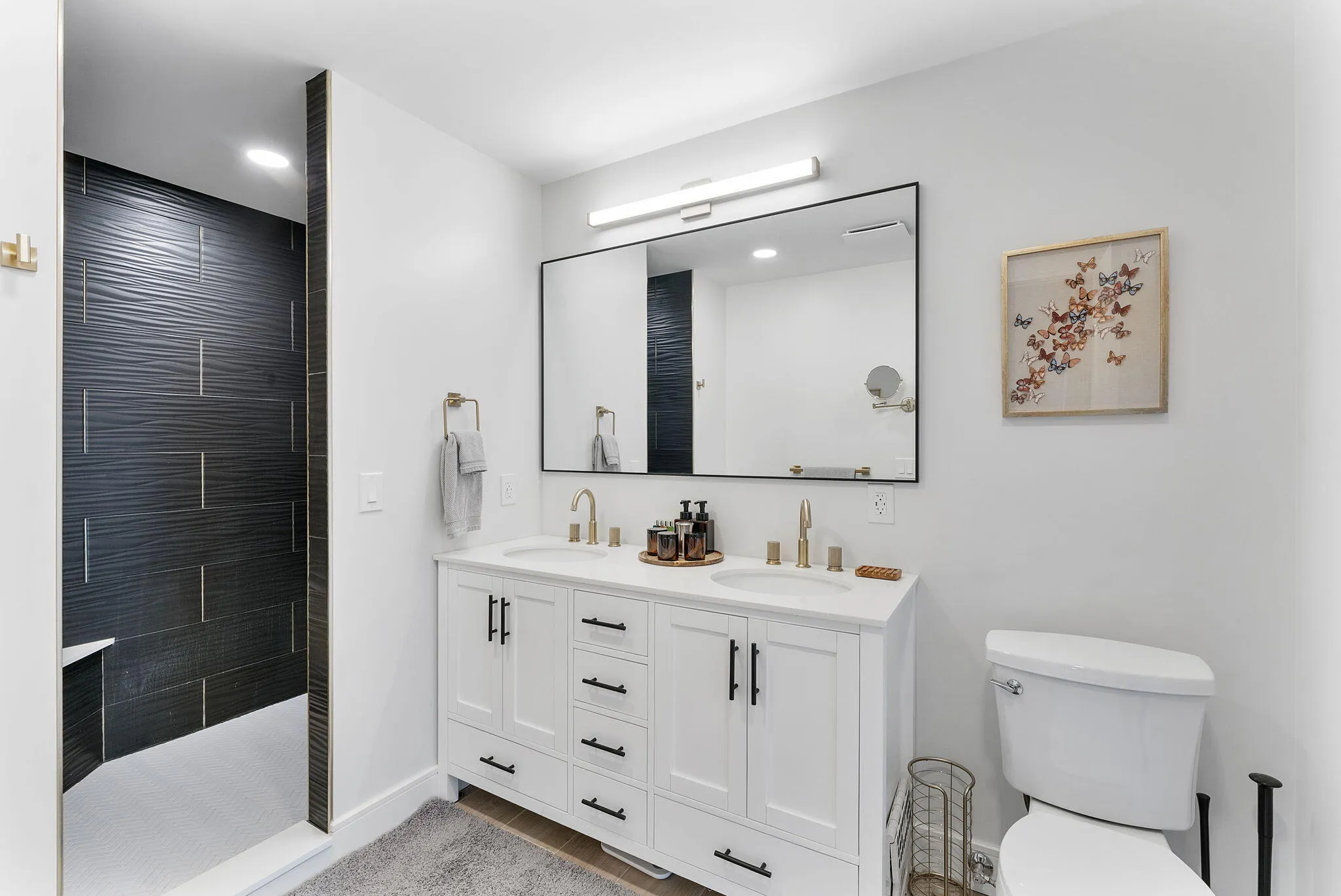 Primary Ensuite