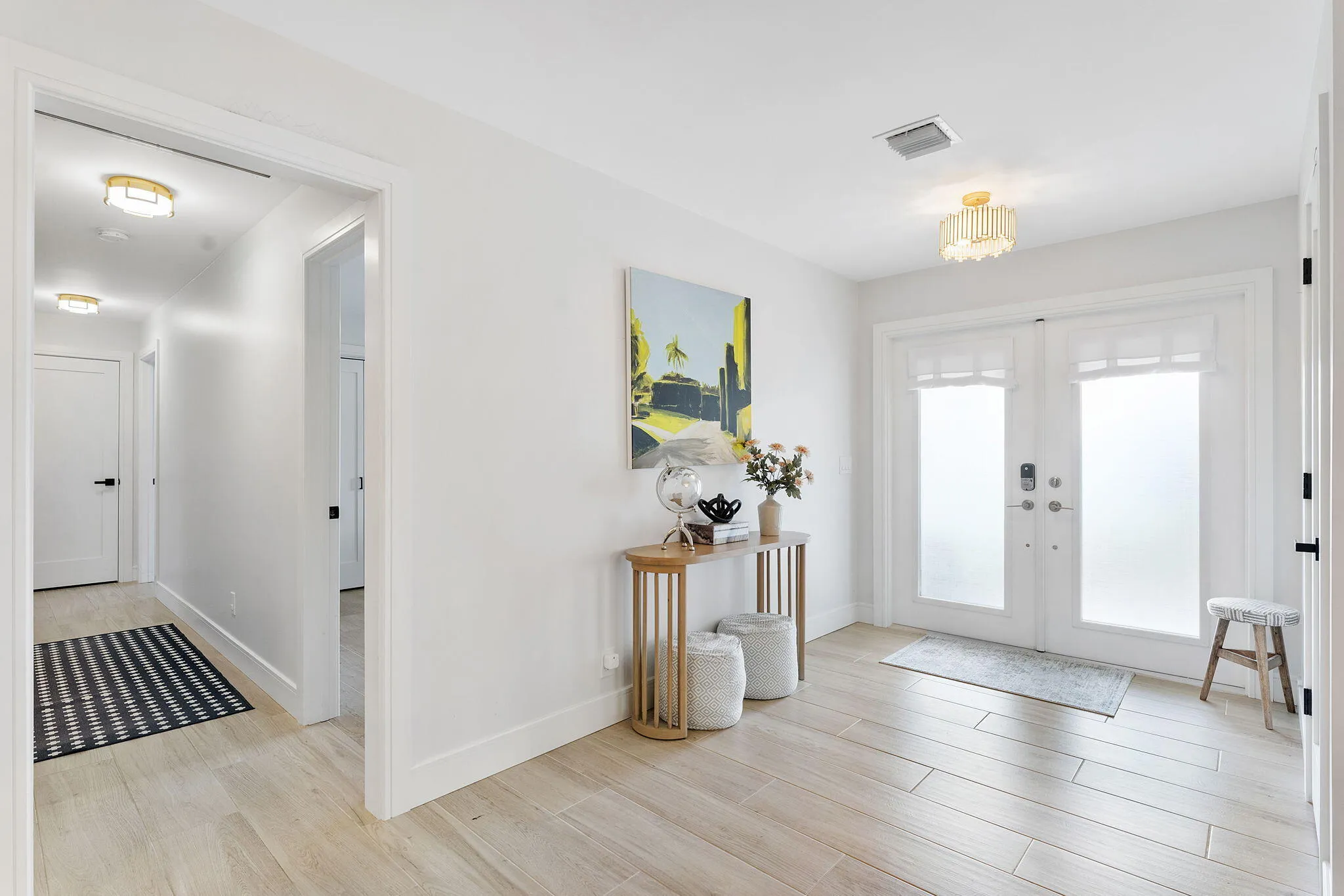 Entryway