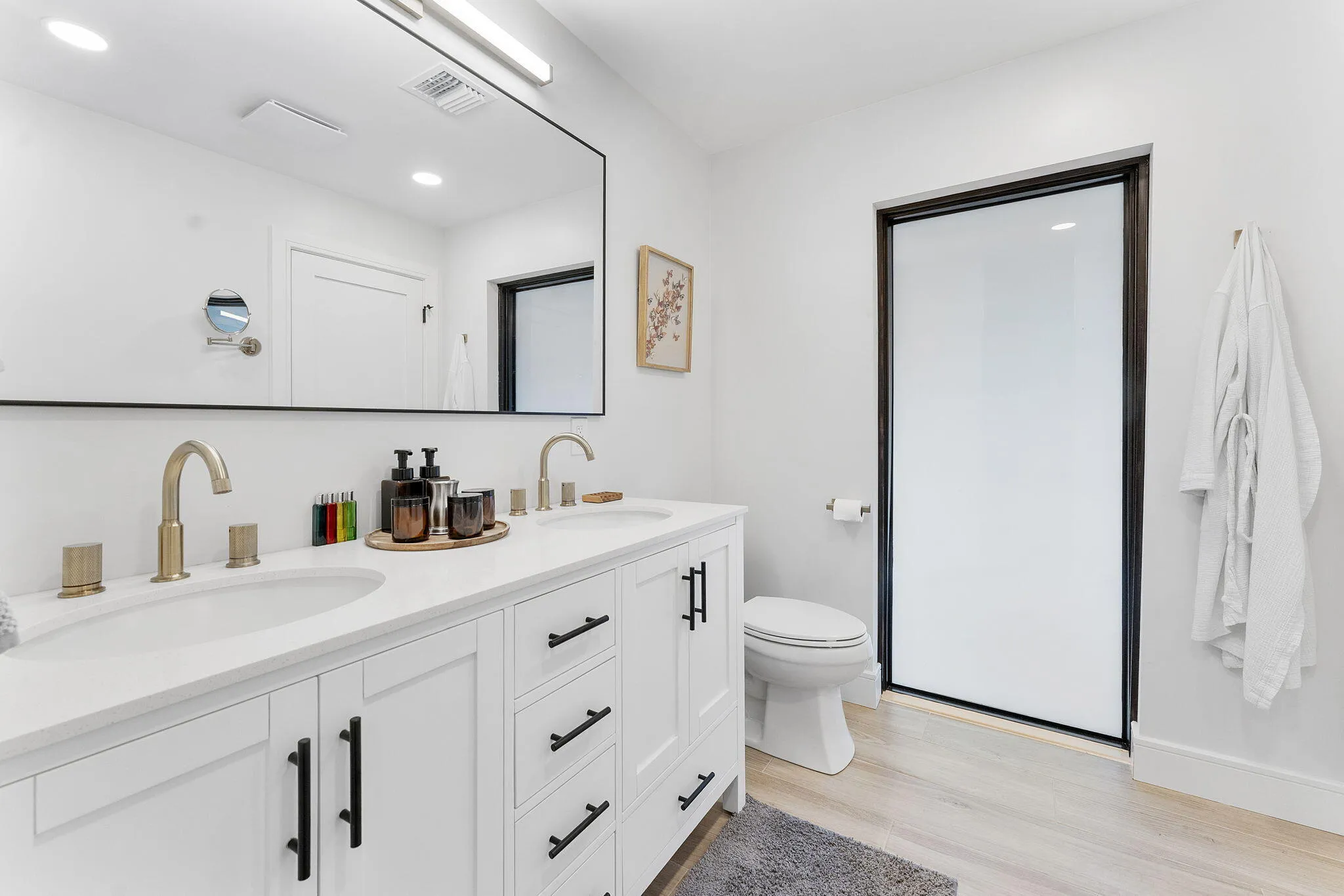 Primary Ensuite