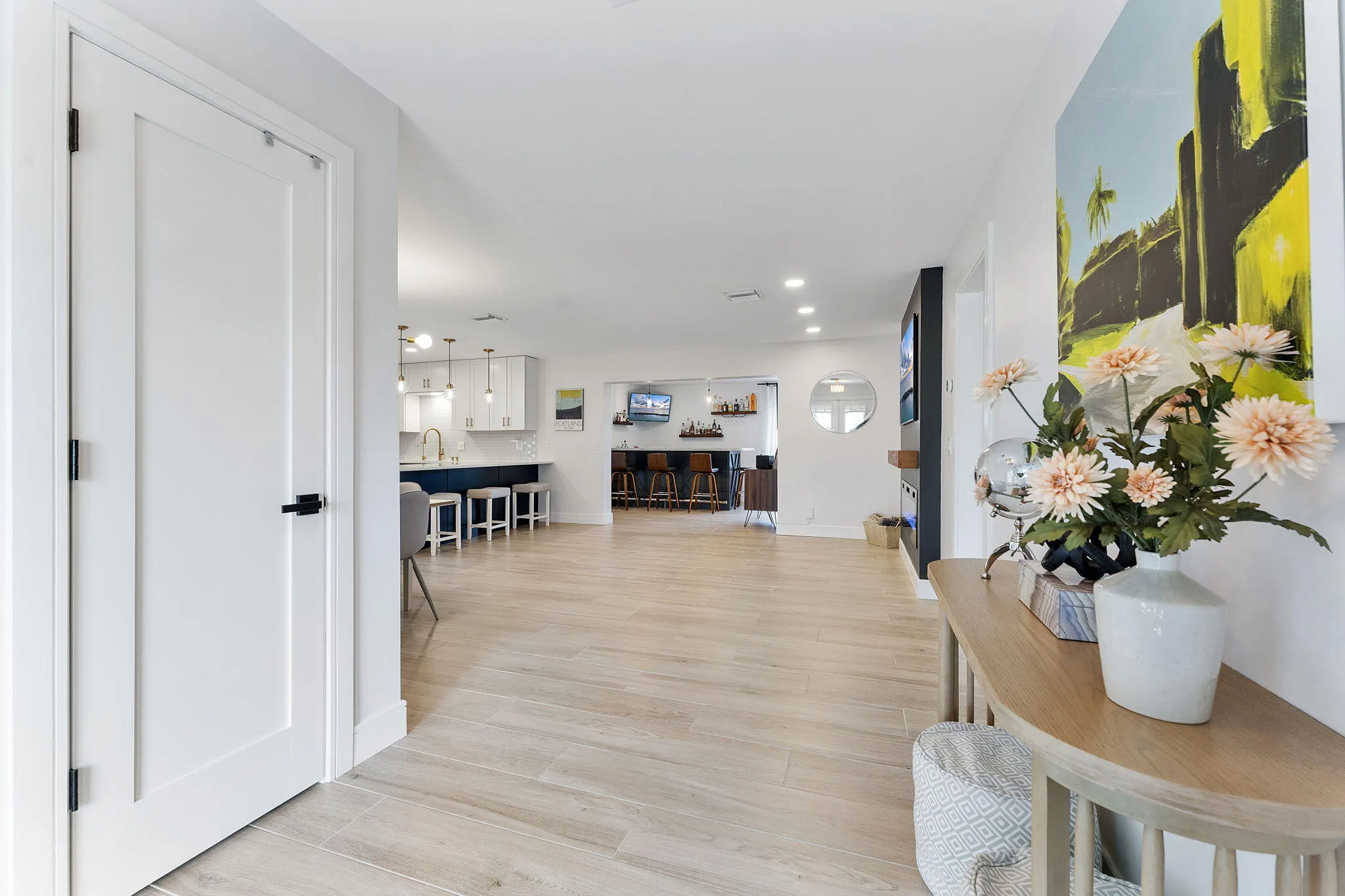 Entryway