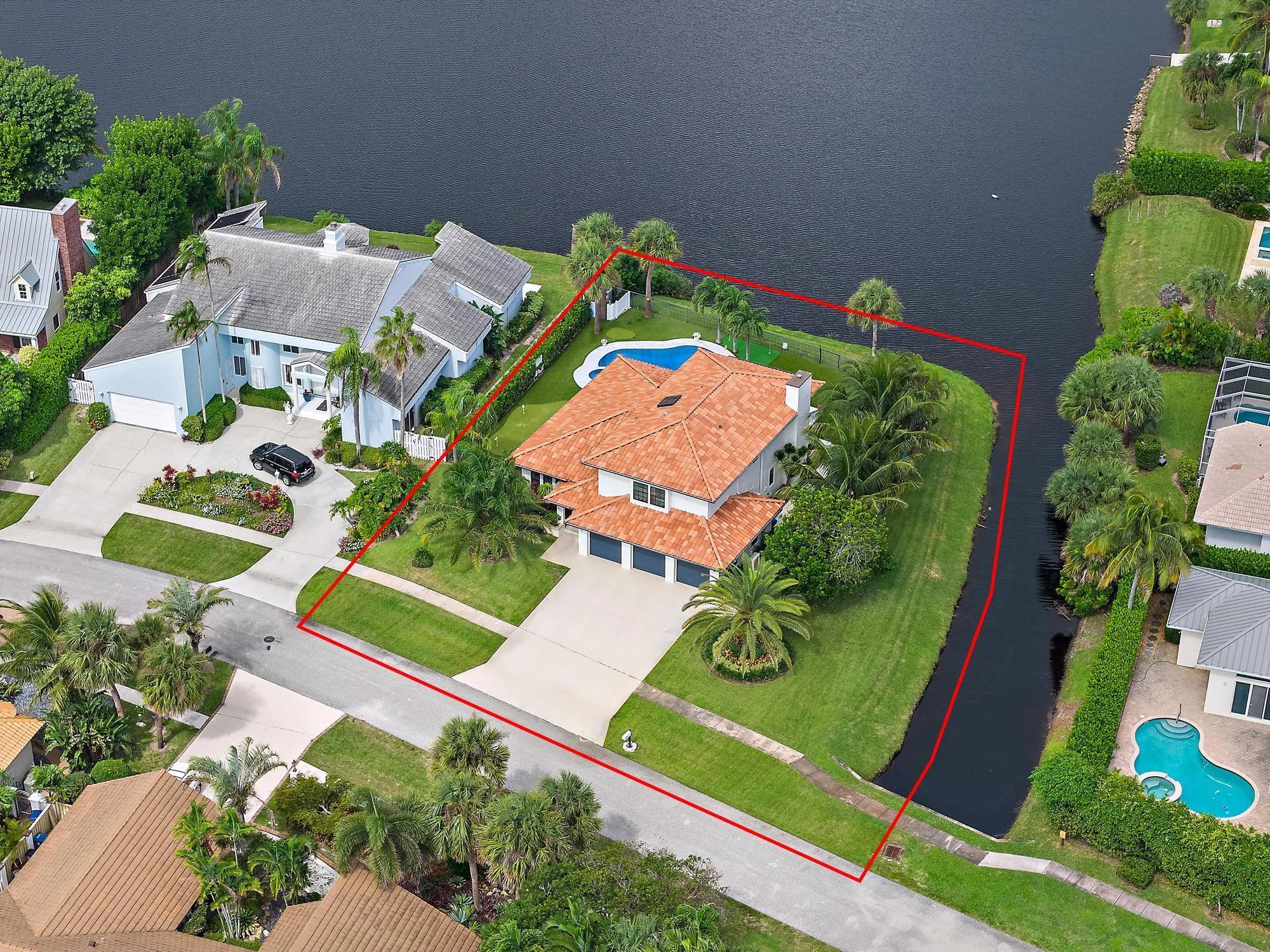129 Olympus Way-57