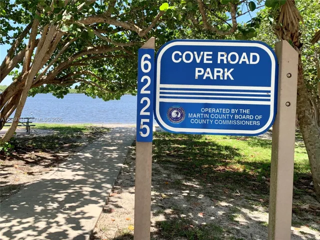 Park Next Door