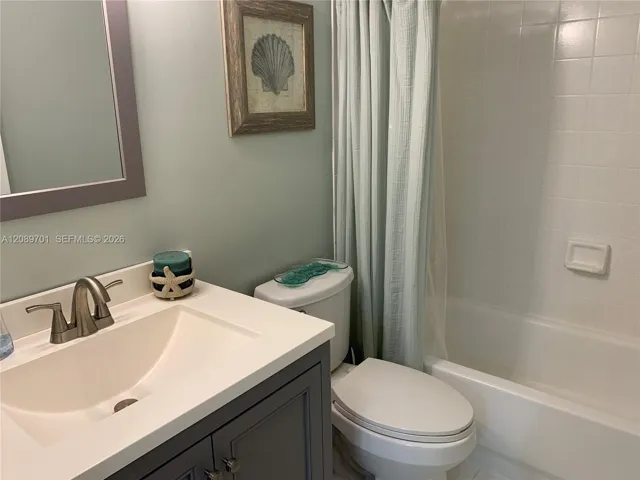 Guest Bath