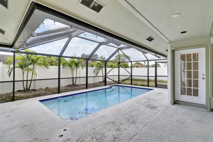 Pool Area