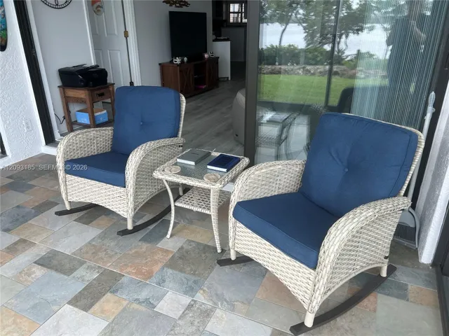 Veranda