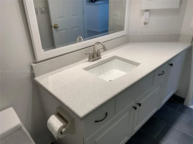 Guest Bath