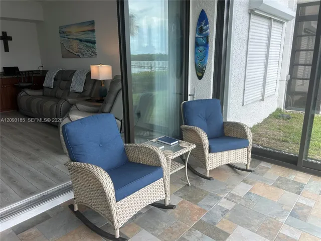 Veranda