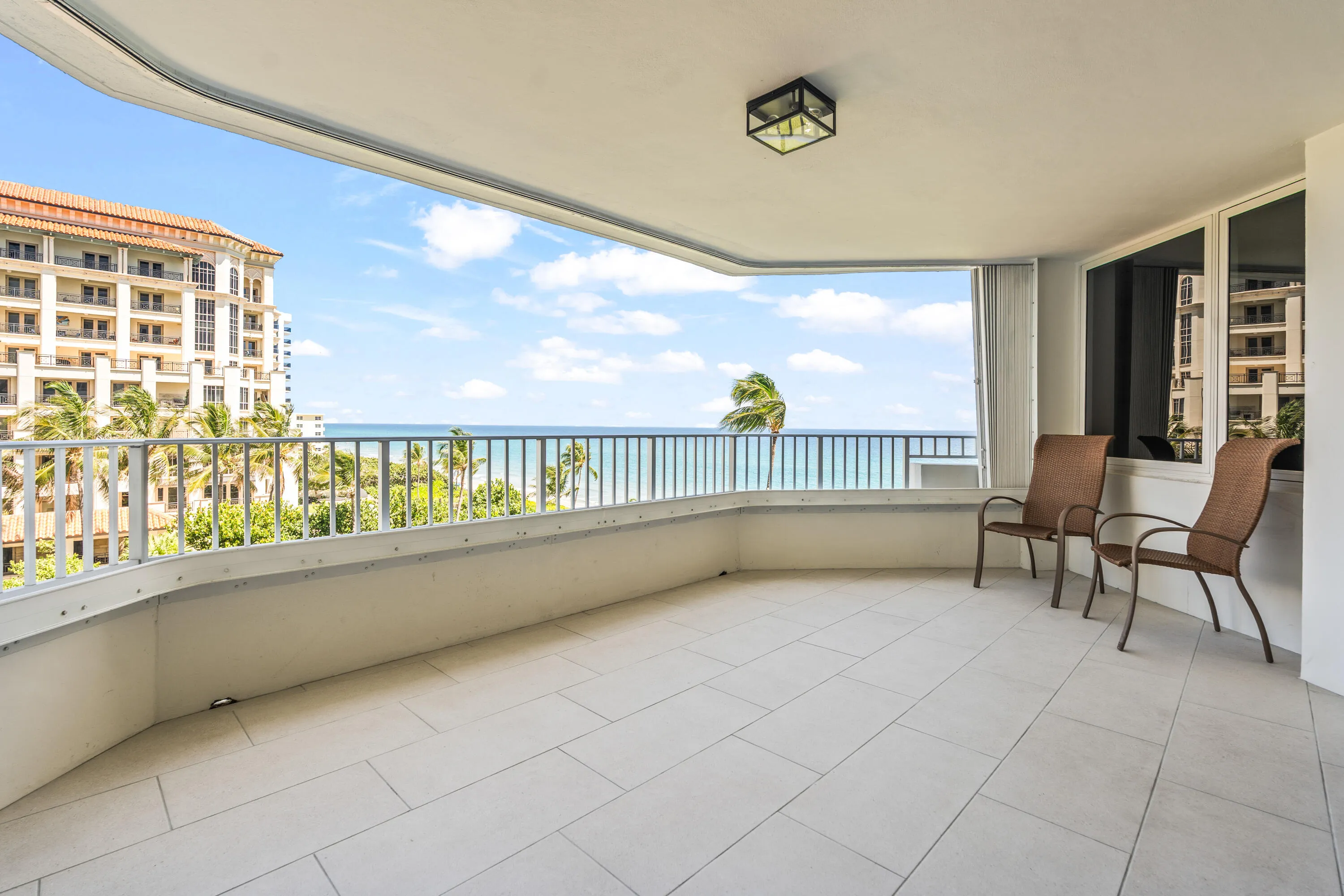 Ocean Front