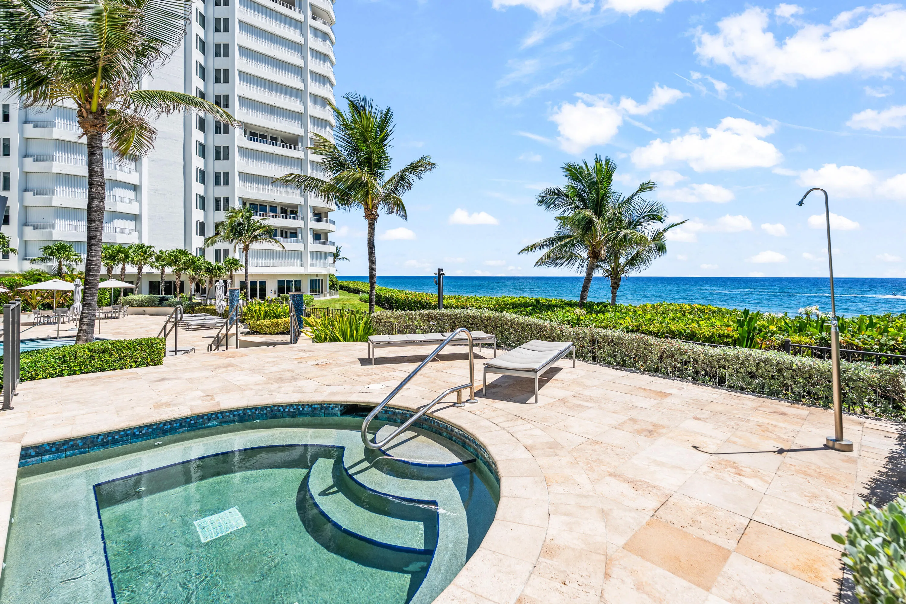 Ocean Front