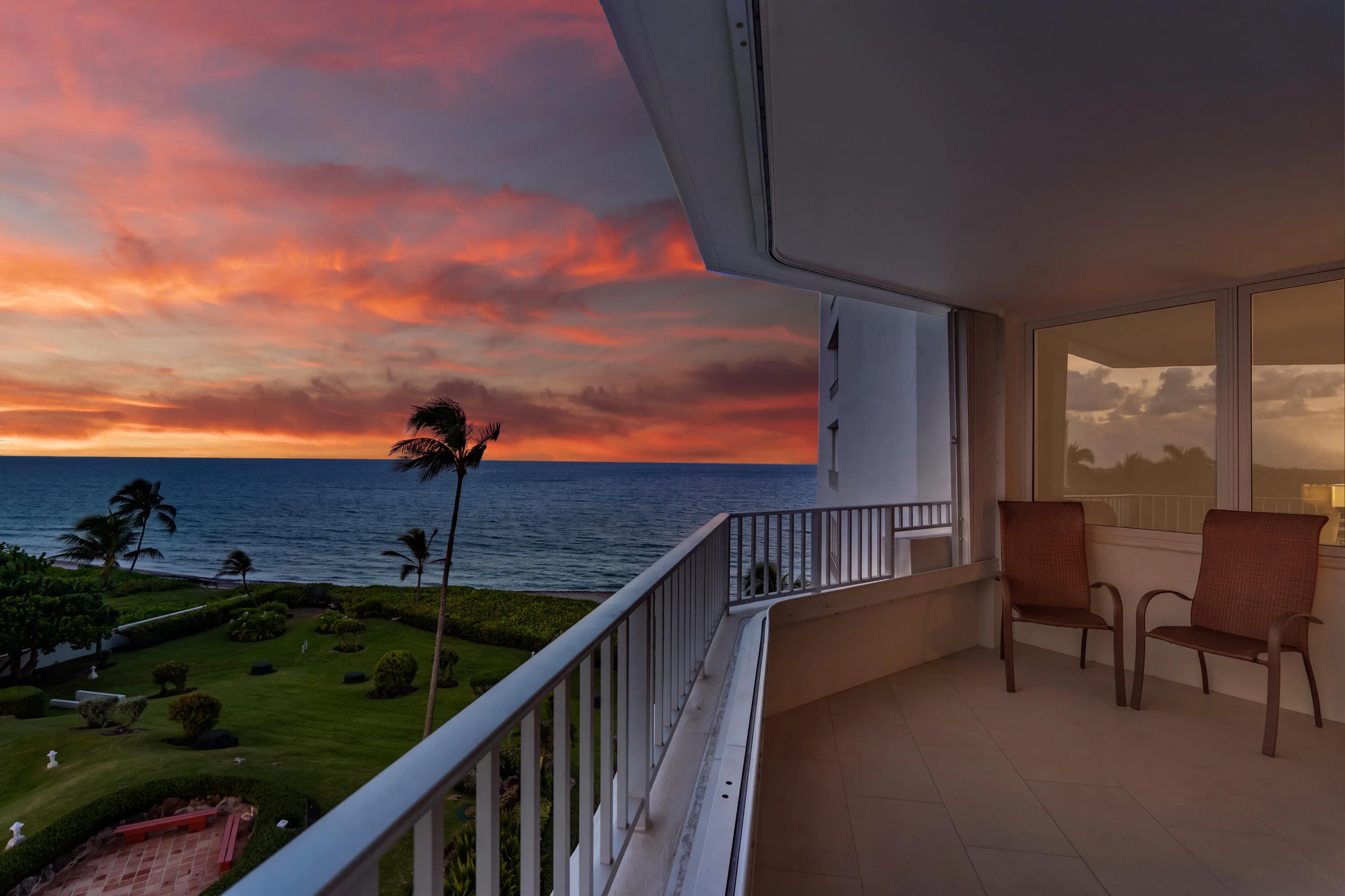 Ocean Front