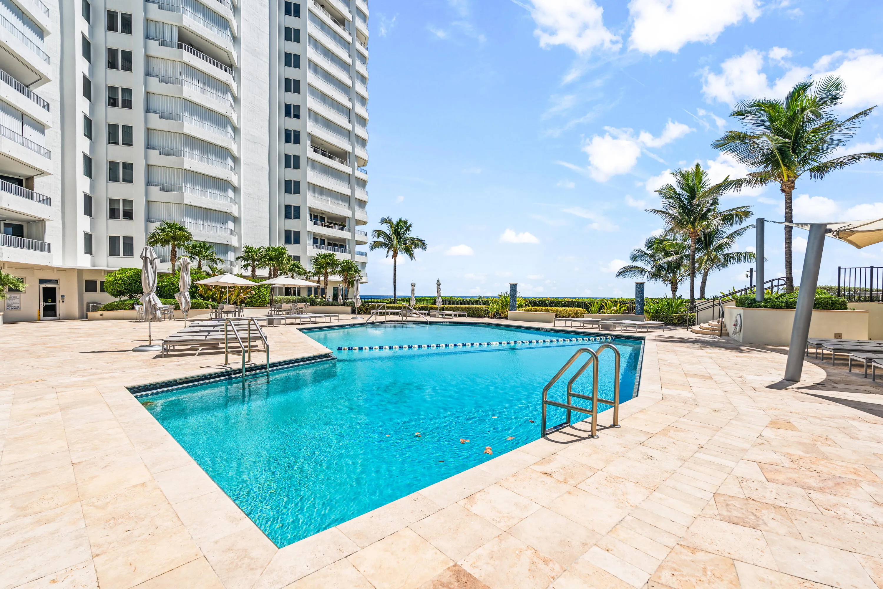 Ocean Front