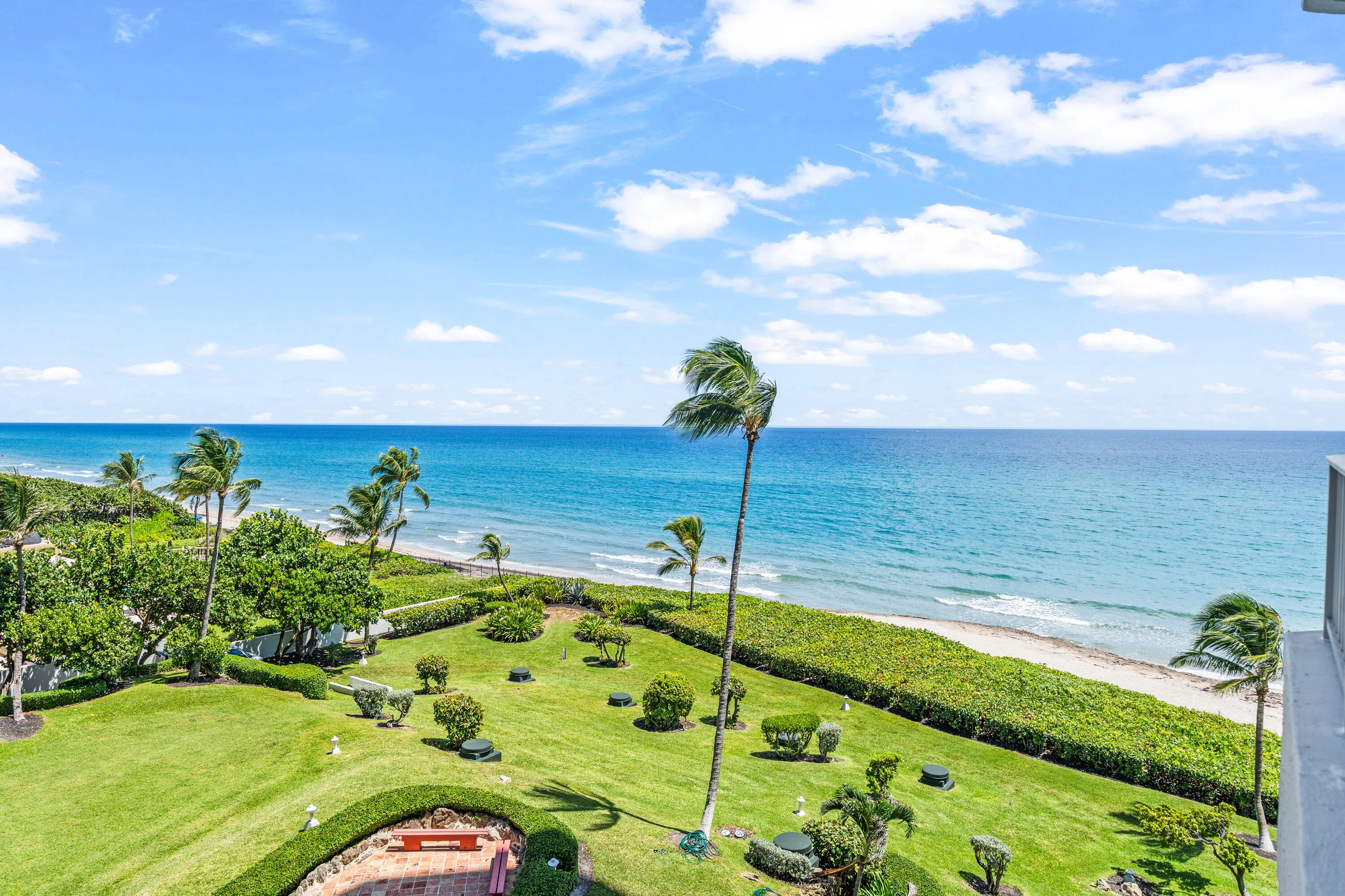 Ocean Front