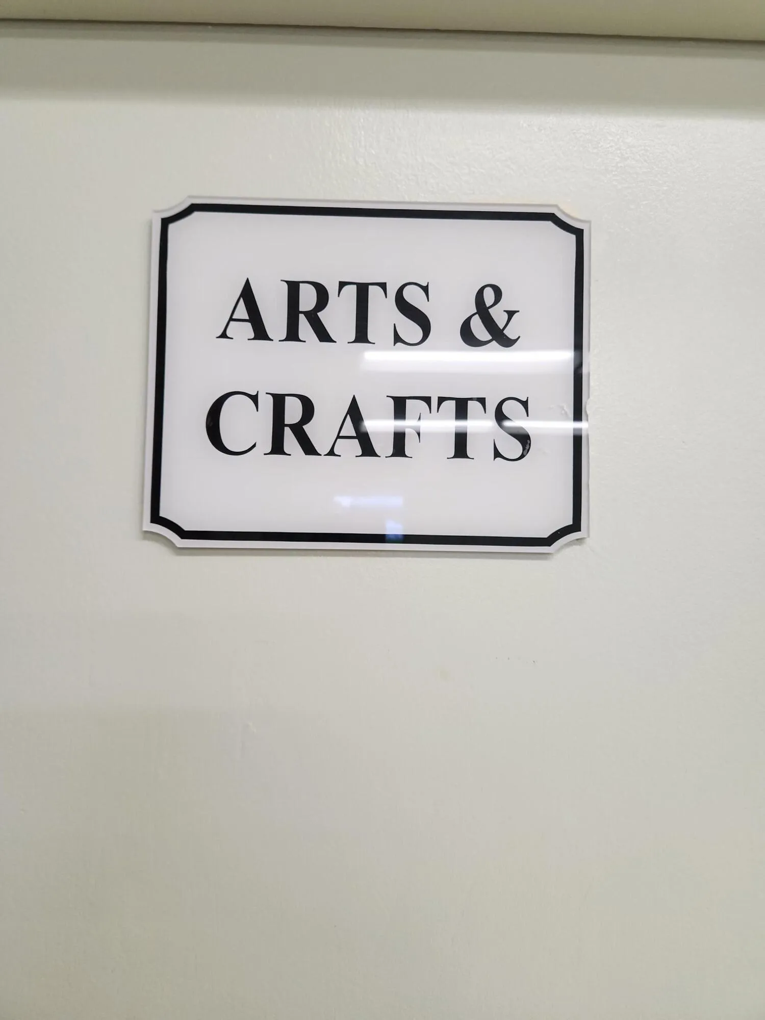 711 Lori Dr 204Arts and crafts