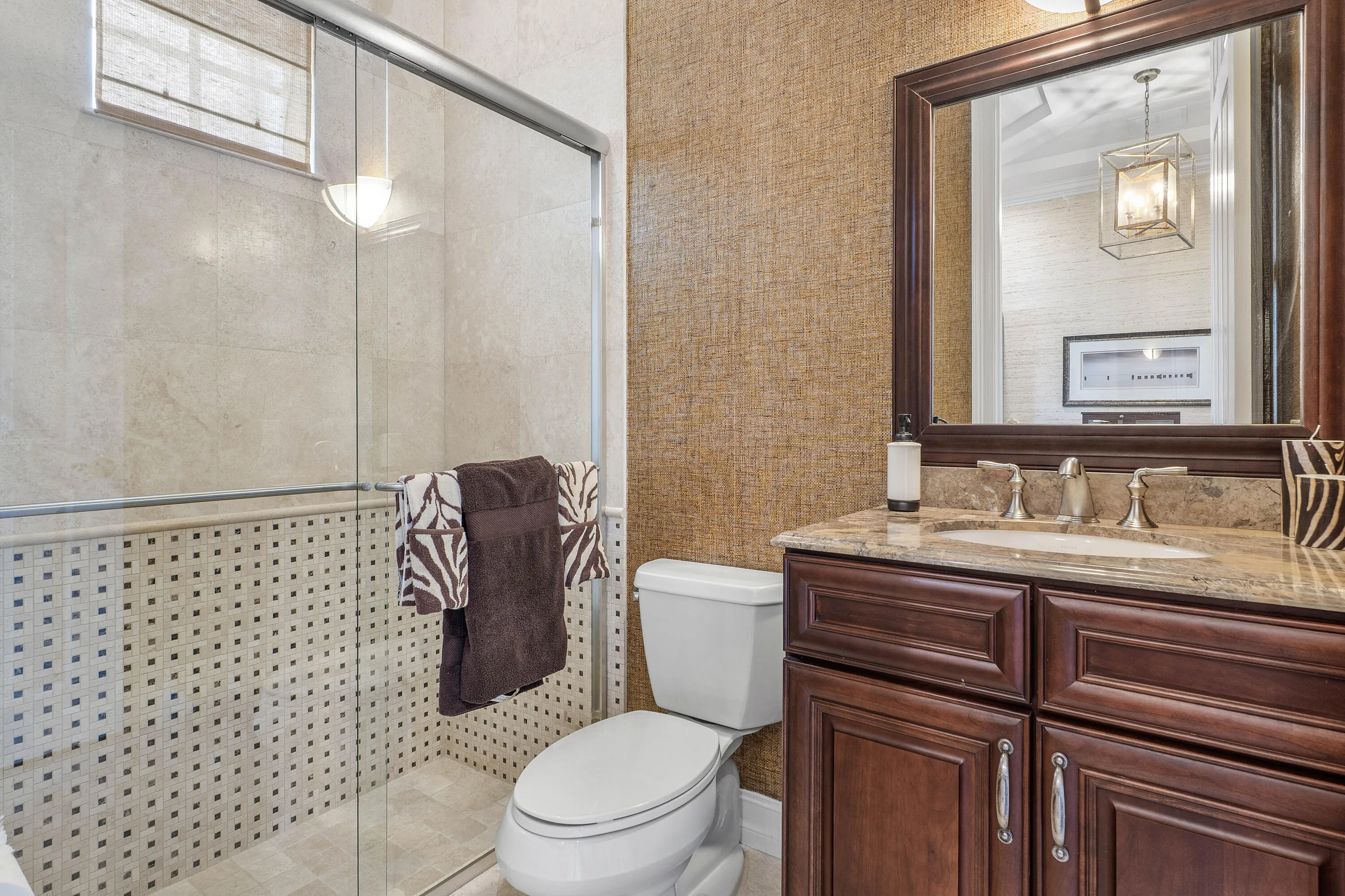 5th Bedroom Bath