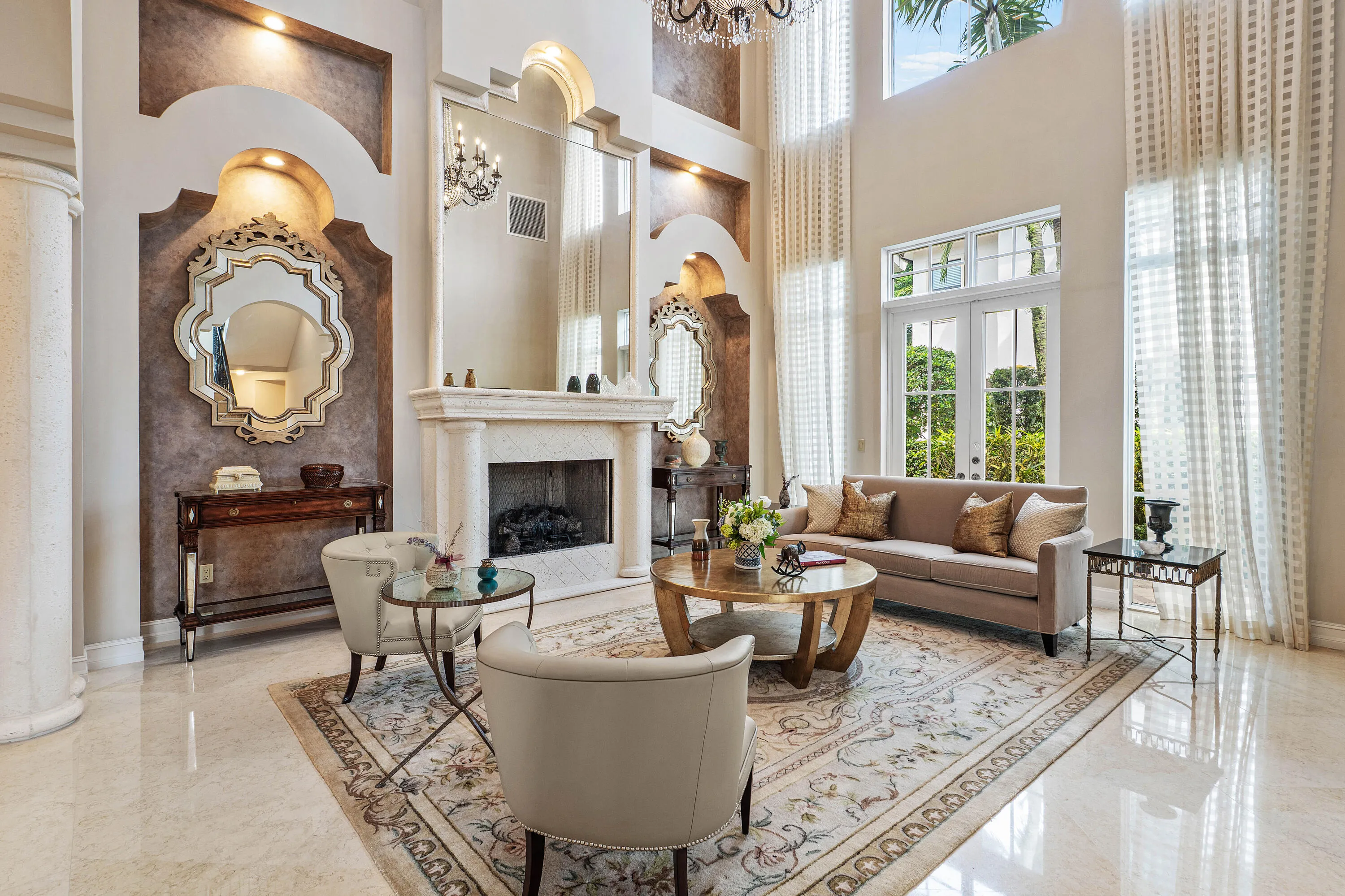 Living Room 3
