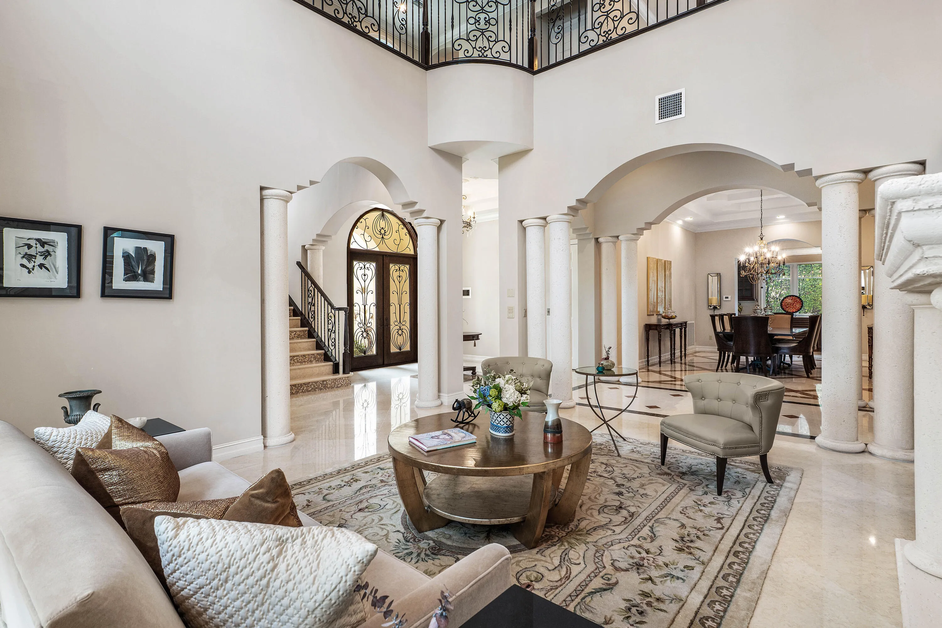 Living Room 2