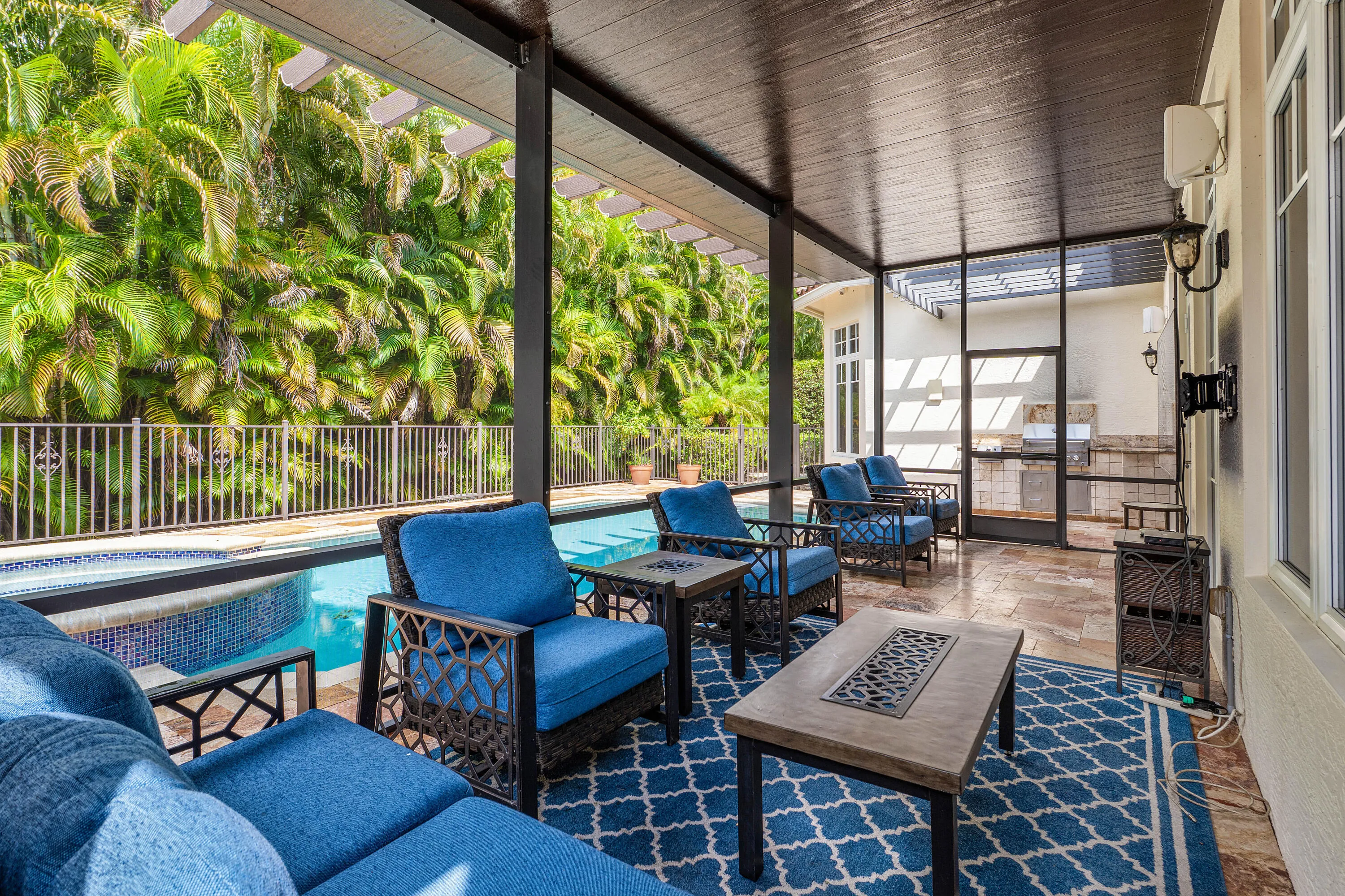 Patio 2