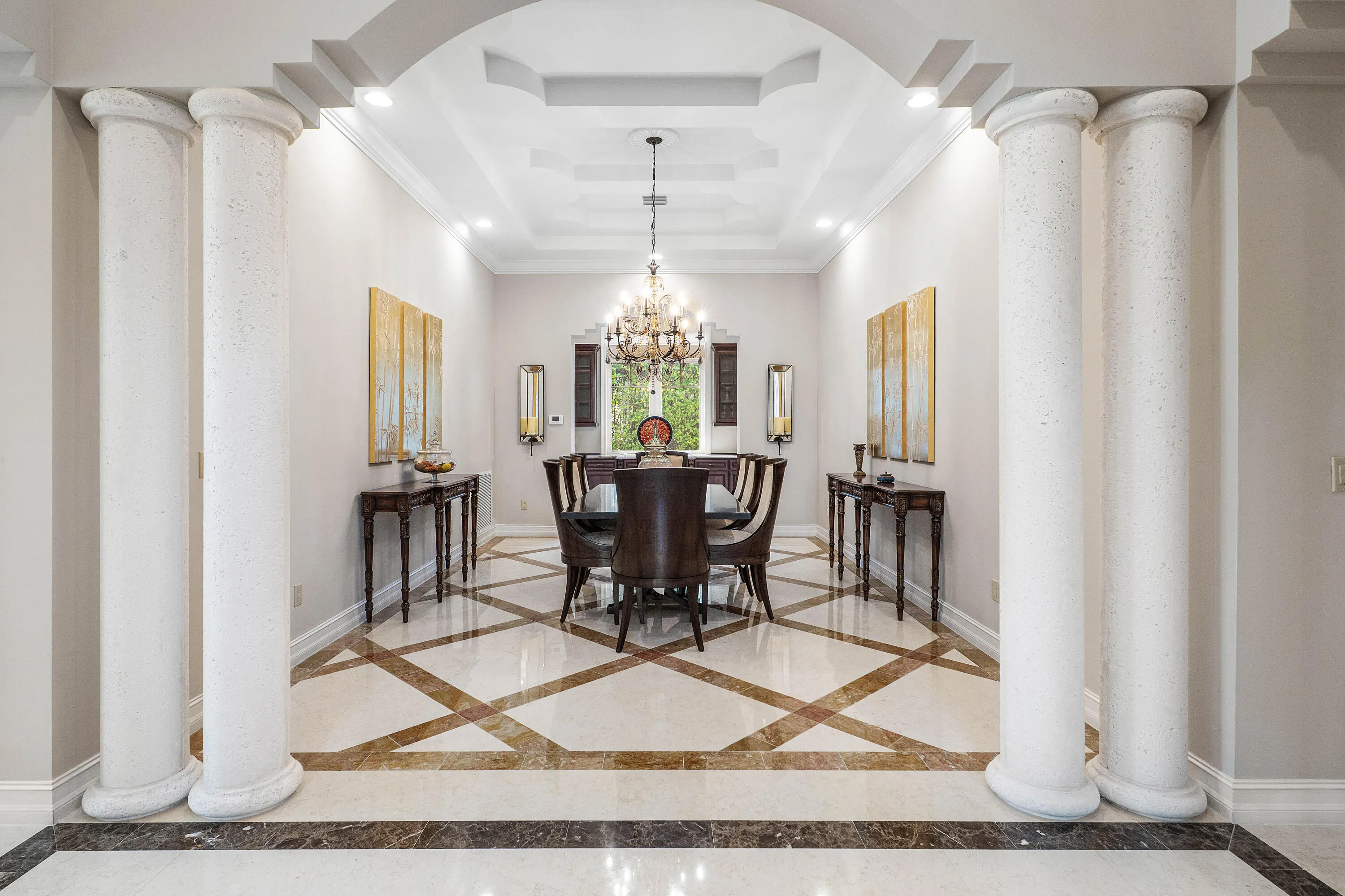 Dinning Room