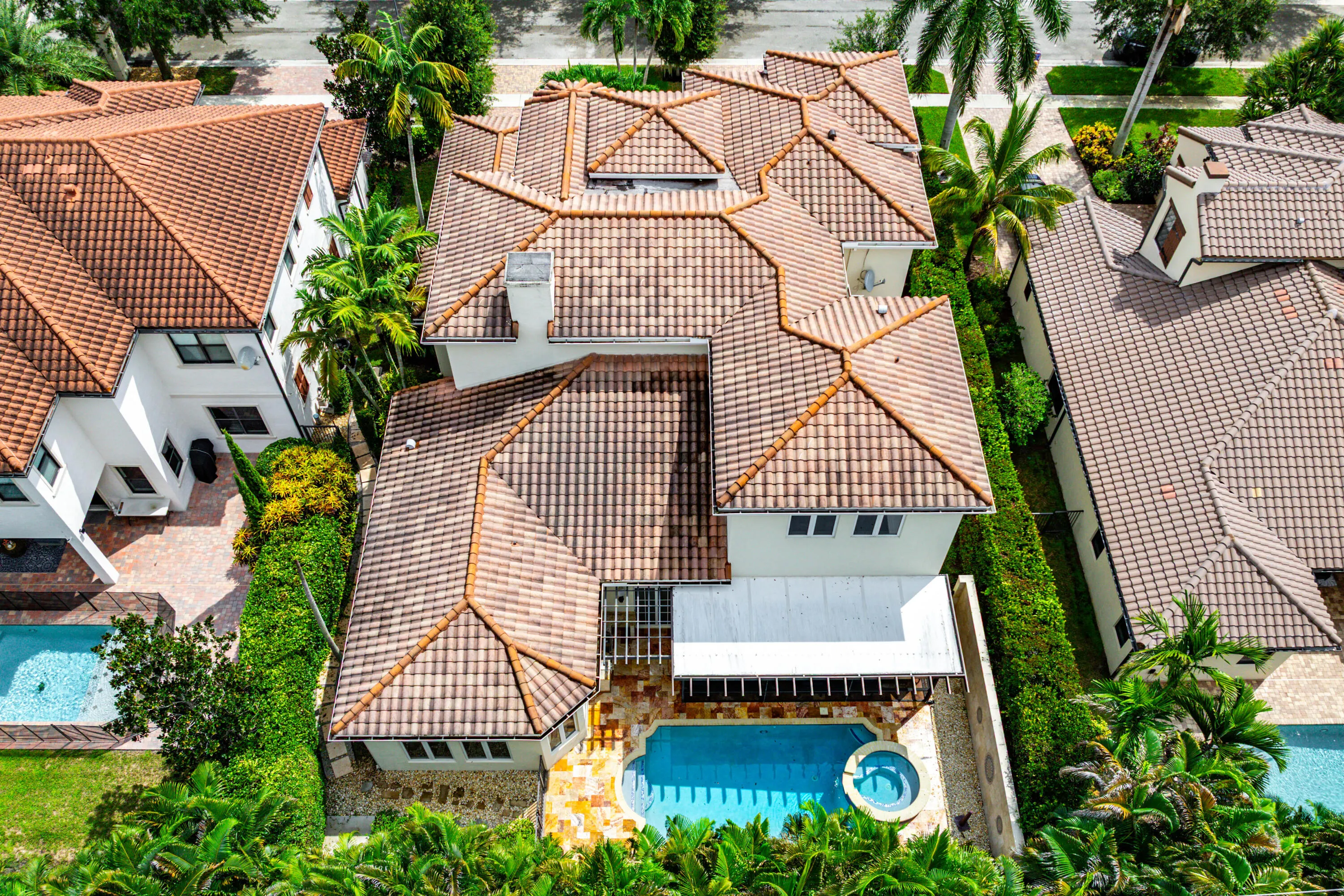 Aerial