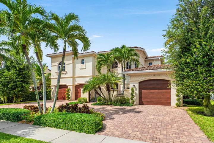 16051 Tuscany Estates Dr.