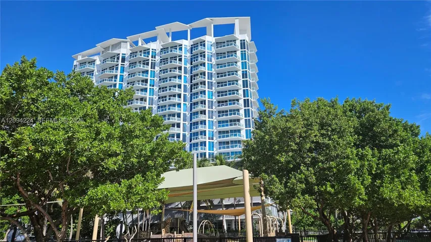 Allison Park to the South side