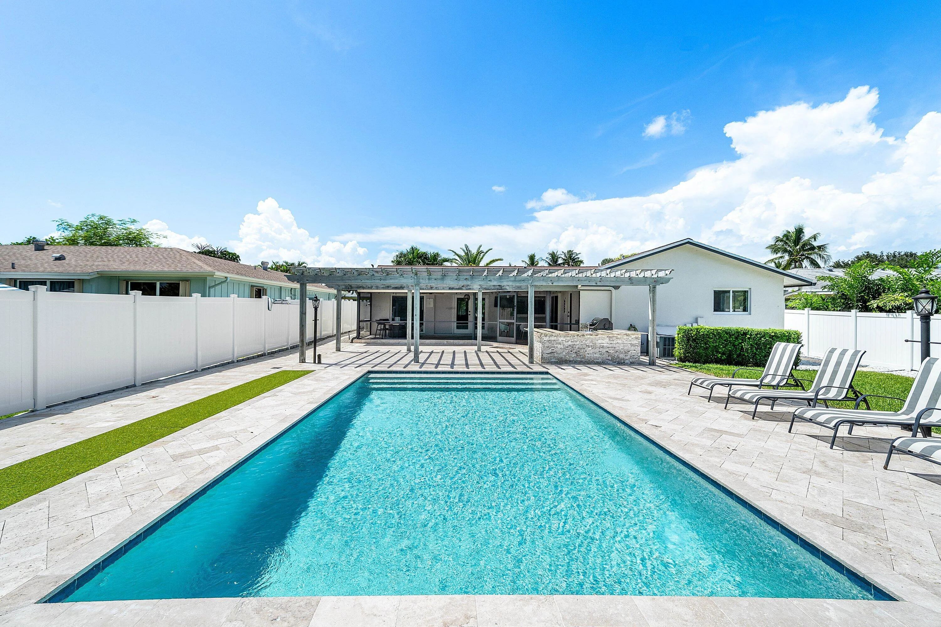 se 2nd pool