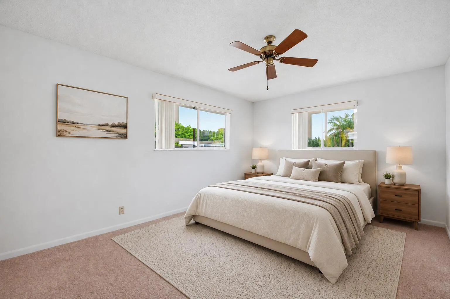 Primary Suite