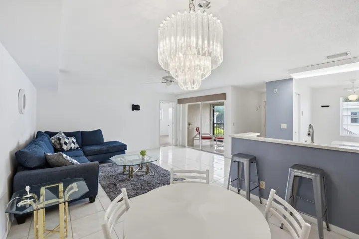 Open Floorplan