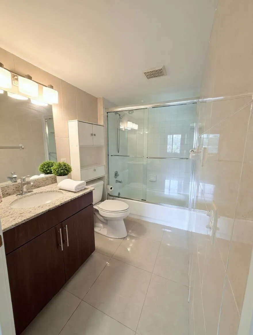 2nd Bathroom