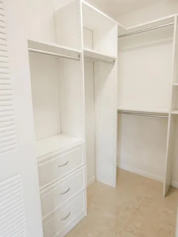 2nd Closet
