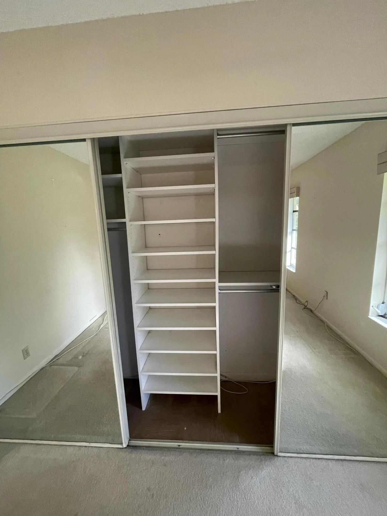 15d Primary Closet 2