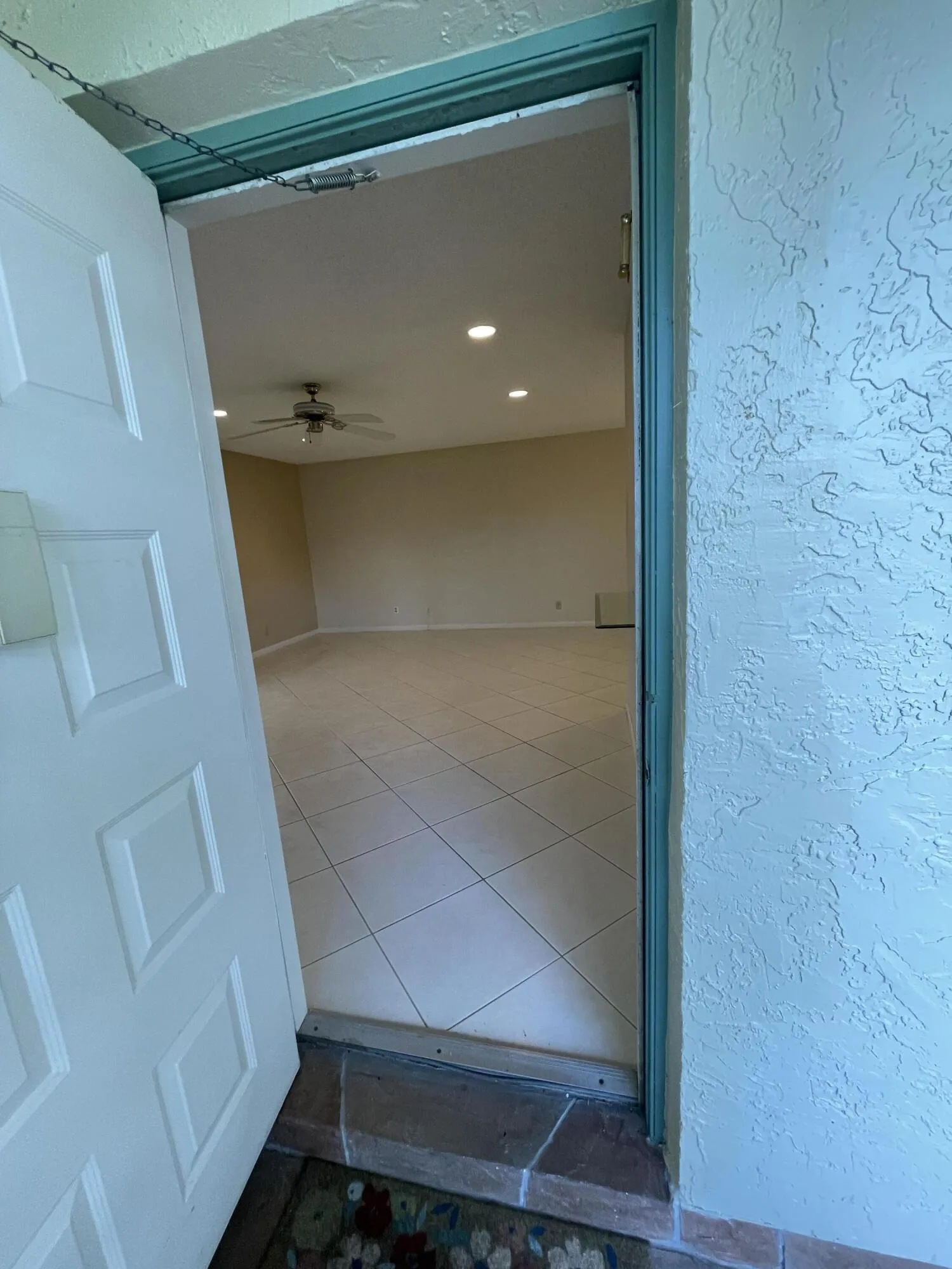 3 Entrance Entry