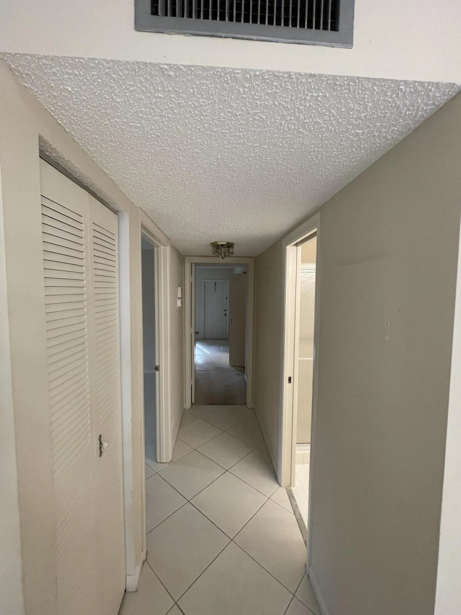 12 Hallway