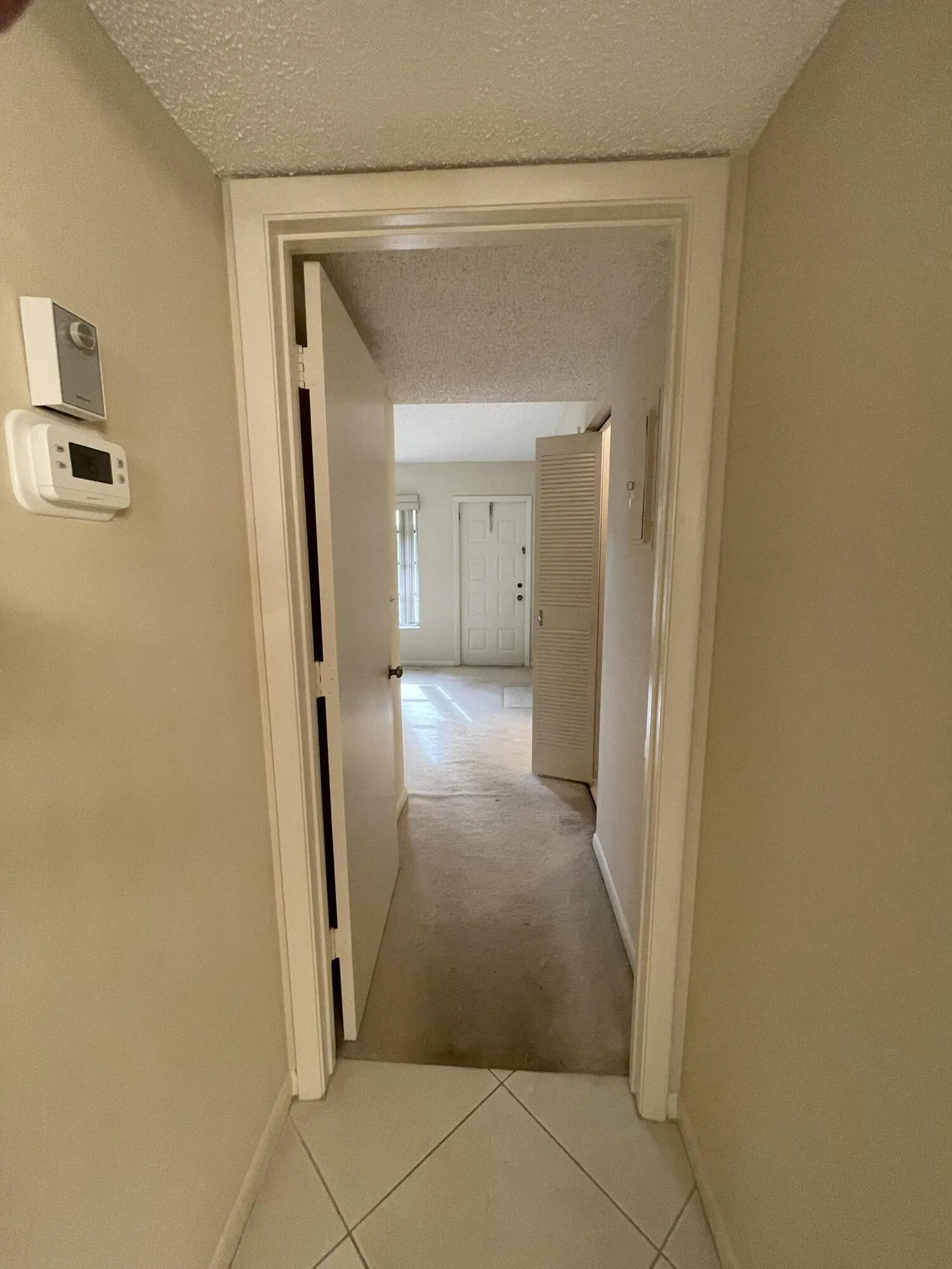 15a Primary Bed Entry
