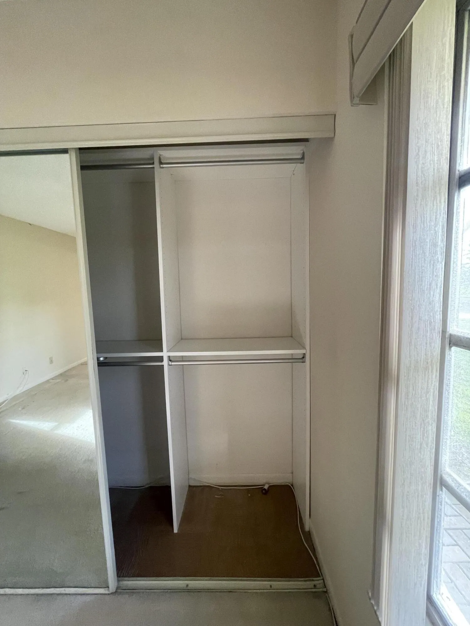 15d Primary Closet 1
