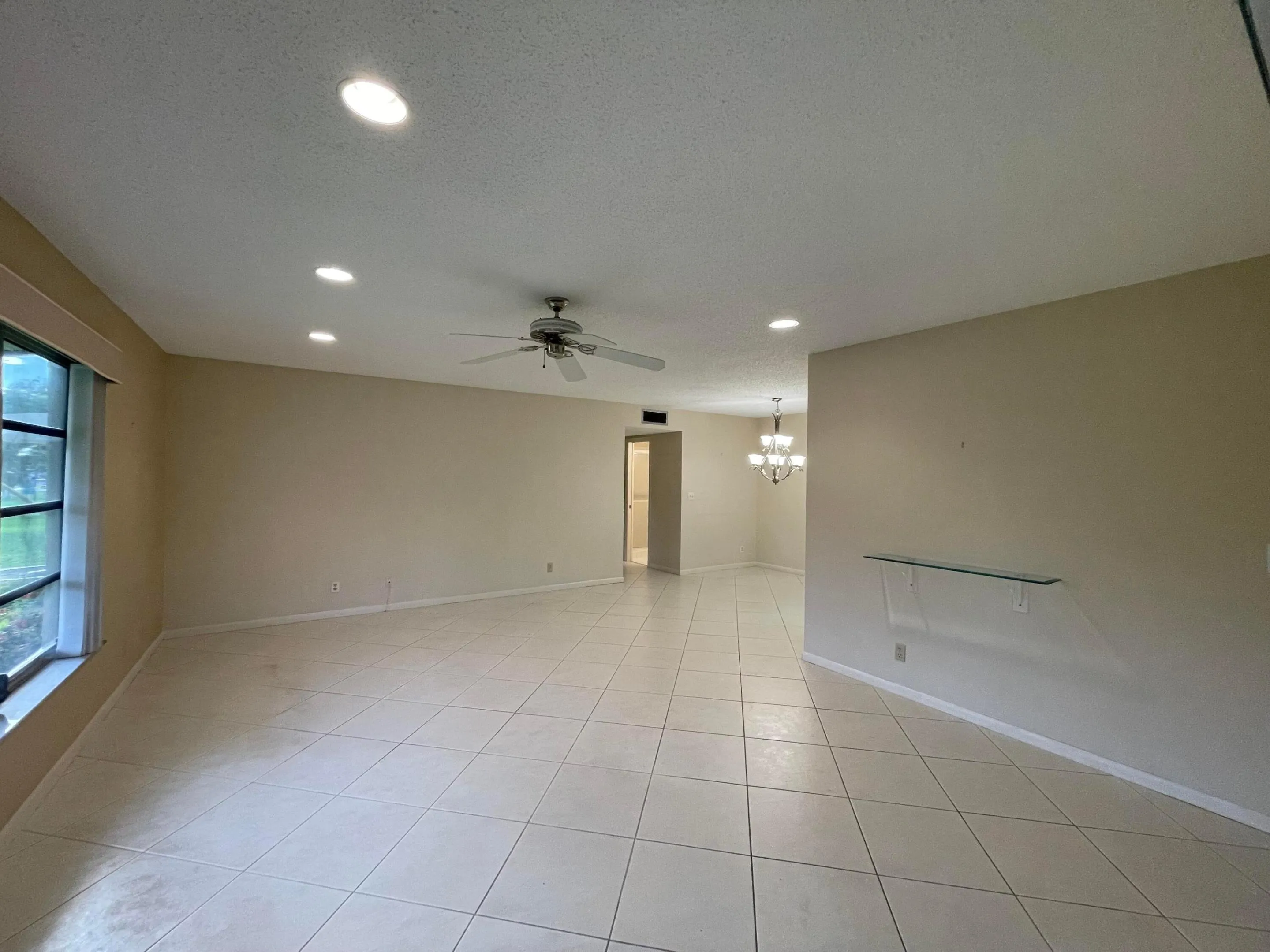 8 Living Room