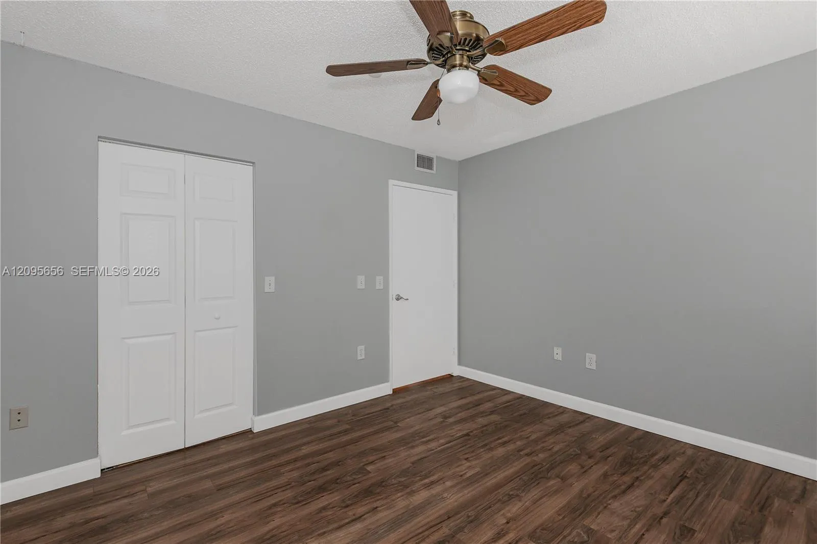 Second Bedroom12 x 10.9