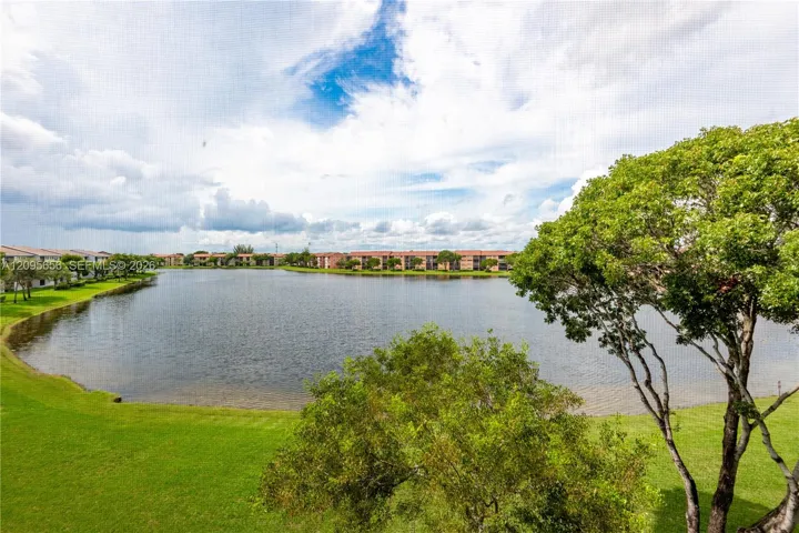 Serene Waterview