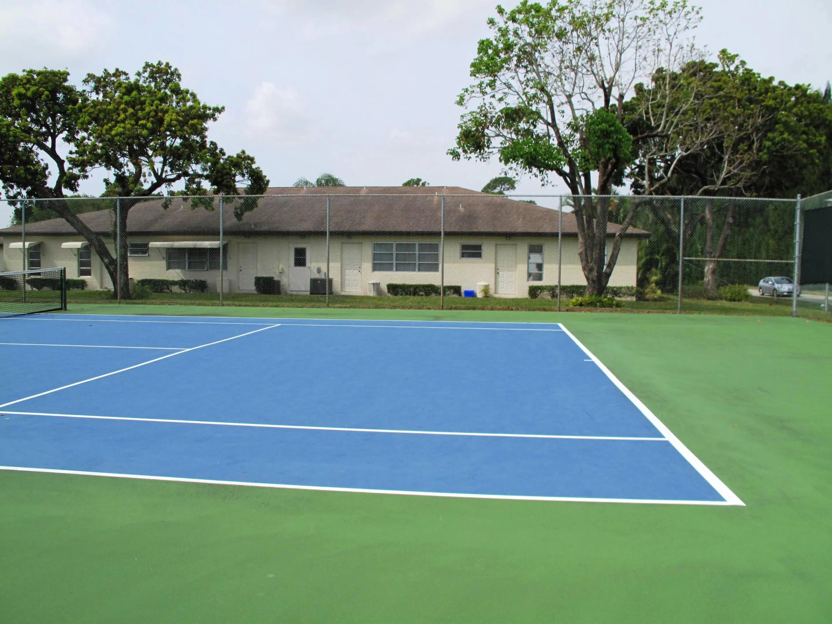Tennis HP3W