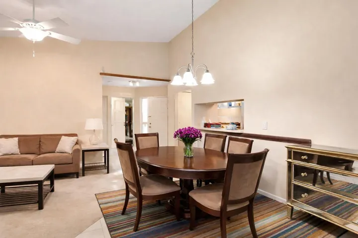 ELISSA UPDATED DINING ROOM AREA