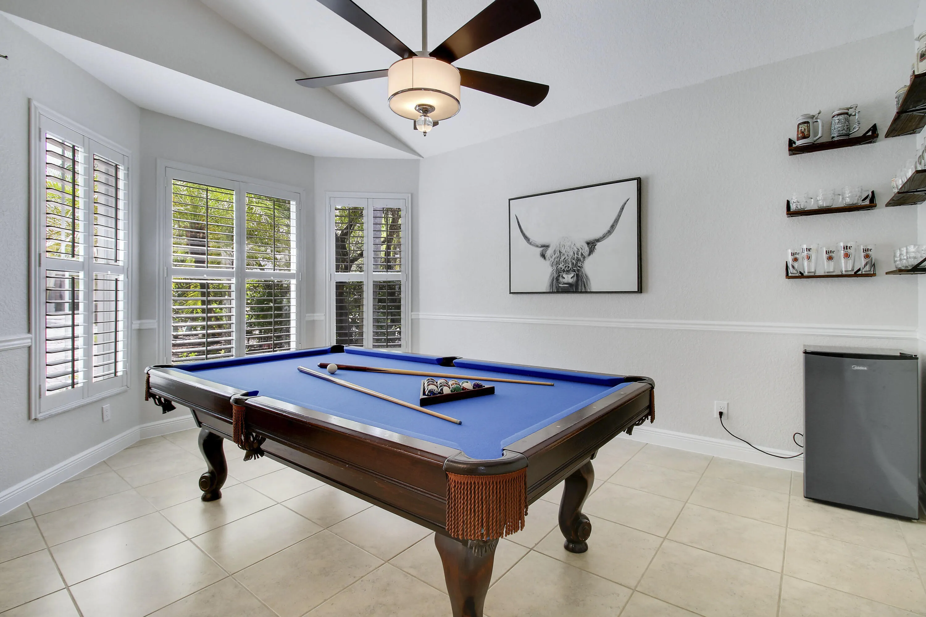 front room