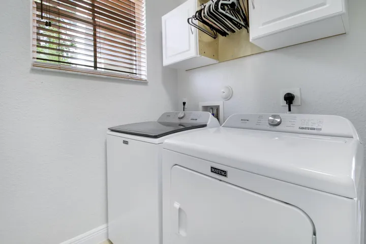 washer/dryer