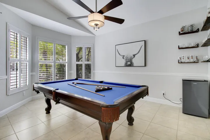 front room