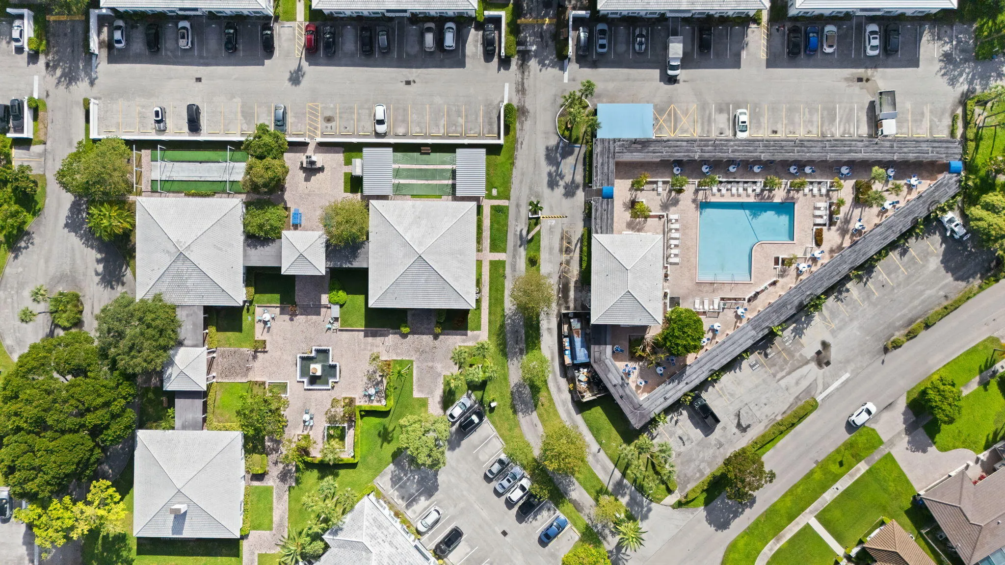 aerial