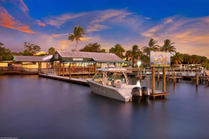 Riverside Cafe Vero Beach 1 AAP